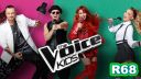 The Voice Kids S07E01-02 PL 720p WEB-DL x264 raven [R68]