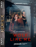 Wolf Like Me (2022) [AI] [s01] [1080p] [AMZN] [H264] [DD5.1-RX] [Lektor PL]