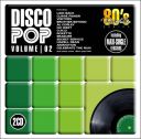 VA - 80's Revolution - Disco Pop Volume 2 (2CD) (2012) [Flac]