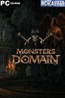 Monsters Domain [v2.6.5] *2024* [MULTI-PL] [REPACK R69] [EXE]