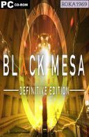 Black Mesa: Definitive Edition [v1.5.3 build 7336708+DLC] *2020* [MULTI-PL] [REPACK R69] [EXE]