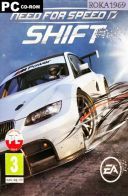 Need for Speed: SHIFT [v1.0.2.0+DLC] *2009* [PL] [REPACK R69] [EXE]