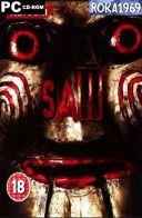 Saw: The Video Game [v1.0] *2009* [ENG-PL] [REPACK R69] [EXE]