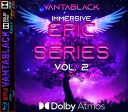vantablack - Immersive Epic Series - Vol.2 (EP) (2024) [Dolby Atmos Immersive Mix] [DD+JOC 1664 kb/s] [24-bit 3D Binaural PCM .WAV]