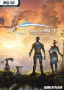 Outcast: A New Beginning *2024* - Update V1.0.4.0 [MULTi12-PL] [ELAMIGOS] [EXE]