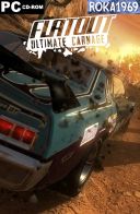 FlatOut: Ultimate Carnage - Collector's Edition *2008* [ENG-PL] [REPACK R69] [EXE]