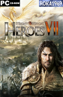 Might and Magic Heroes VII: Complete Edition [v2.2.1-40632+DLC] *2015* [ENG-PL] [REPACK R69] [EXE]