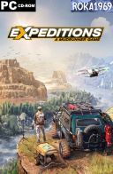 Expeditions: A MudRunner Game [Build 14032998 UPD.3+DLC] *2024* [MULTI-PL] [REPACK R69] [EXE]