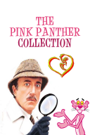 Kolekcja Różowa Pantera - The Pink Panther *1963-2009* [1080p.BluRay.H264-FT] [Lektor PL] [Alusia]