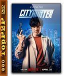 City Hunter / Shiti Hanta (2024) [480p]  [WEB-DL] [XviD] [DD5.1-K83] [Lektor PL]