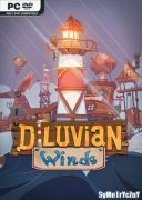 Diluvian Winds - Supporter Edition *2024* - V1.0.0 [+Bonus Content] [MULTi8-ENG] [GOG] [EXE]