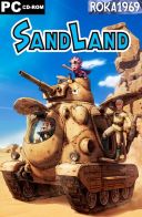 Sand Land Deluxe Edition [v1.0.3+DLC] *2024* [MULTI-PL] [REPACK R69] [EXE]