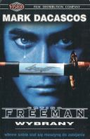 Wybrany / Crying Freeman (1995) [720p] [BDRip] [XviD] [AC3-ELiTE] [Lektor PL]