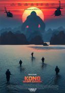 Kong: Wyspa Czaszki - Kong: Skull Island (2017) [480p] [BRRip] [XviD] [AC3-LTN] [Lektor PL]