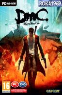 DmC: Devil May Cry Definitive Edition [v1.3+DLC] *2013* [ENG-PL] [REPACK R69] [EXE]