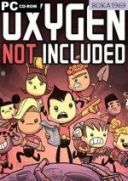 Oxygen Not Included [v596100+DLC] *2019* [MULTI-PL] [PORTABLE R69] [EXE]