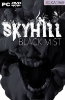 Skyhill: Black Mist [v1.2.018+DLC] *2020* [MULTI-PL] [REPACK R69] [EXE]