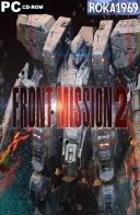 Front Mission 2: Remake [v1.0.6.1] *2024* [MULTI-PL] [REPACK R69] [EXE]