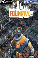 Foundry - Founder's Edition [v0.5.0.14492+DLC] *2024* [MULTi9-PL] [REPACK R69] [EXE]