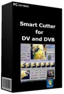 FameRing Smart Cutter for DV and DVB 1.11.2 [ENG/GER/ITA] [Serial] [azjatycki]