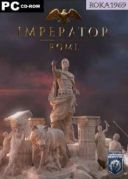 Imperator: Rome - Deluxe Edition [v2.0.4+ALL DLC] *2019* [MULTI-PL] [REPACK R69] [EXE]