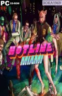 Hotline Miami Collector Edition [v1.0] *2012* [MULTI-PL] [REPACK R69] [EXE]