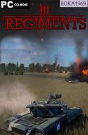 Regiments [v1.1.09+DLC] *2022* [MULTI-PL] [REPACK R69] [EXE]