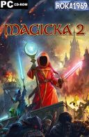 Magicka 2 [v1.2+DLC] *2015* [MULTI-PL] [PORTABLE R69] [EXE]