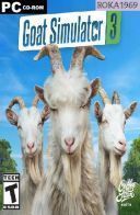 Goat Simulator 3:Digital Downgrade Edition [v1.0.5.8+DLC] *2022* [MULTI-PL] [REPACK R69] [EXE]