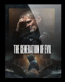 Pokolenie zła / The Generation of Evil / Piktuju Karta (2021) [PL.1080p.WEB-DL.H264.DD2.0-NEO] [Lektor PL] [mkv]  [FIONA9]