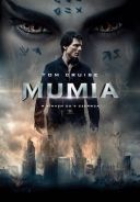 Mumia / The Mummy (2017) [3D.HSBS.BluRay.x264] [Lektor PL] [mkv]  [FIONA9]