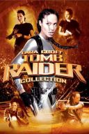 Lara Croft: Tomb Raider (2001-2018) KOLEKCJA MULTi 2160p UHD BluRay REMUX DV HDR HEVC DTS-HD MA 5 1 TrueHD 7 1-MR | Lektor, Dubbing i Napisy PL