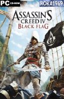 Assassin's Creed IV: Black Flag-Jackdraw Edition [v1.07+DLC] *2013* [MULTI-PL] [REPACK R69] [EXE]