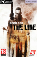 Spec Ops: The Line [v1.0.689+DLC] *2012* [PL] [REPACK R69] [EXE]