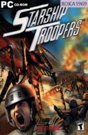 Starship Troopers: Żołnierze Kosmosu [v0.5.0.25] *2005* [PL] [PORTABLE R69] [EXE]