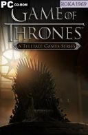 Game of Thrones Season 1 [v.s106] *2012* [PL] [REPACK R69] [EXE]