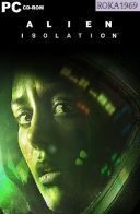 Alien: Isolation Complete Edition [v1.0.4+DLC] *2014* [ENG-PL] [REPACK R69] [EXE]
