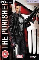 The Punisher [v1.00] *2005* [MULTI-PL] [SPHiNX] [ZIP-EXE]