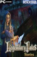Legendary Tales: Stories Collector's Edition [v1.0] *2024* [MULTI-PL] [PORTABLE R69] [EXE]
