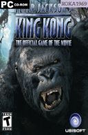Peter Jackson's King Kong: The Official Game of the Movie [v1.0] *2005* [PL-ENG] [R69] [ZIP]