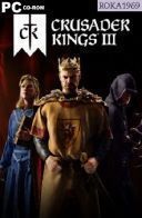 Crusader Kings III - Royal Edition [v1.12.2.4+DLC] *2020* [ENG-PL] [REPACK R69] [EXE]