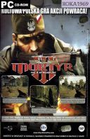 Mortyr 3 - Akcje Dywersyjne [v1.0] *2007* [PL] [REPACK R69] [EXE]