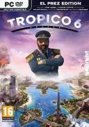 Tropico 6 - El Prez Edition *2019* - V22.1199 [DLCs + Bonus Content] [MULTi11-ENG] [STEAM-RIP] [EXE]