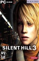 Silent Hill 3 Enhanced Edition [v1.0] *2003* [MULTI-PL] [REPACK R69] [EXE]