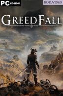 GreedFall:Collection [v1.0/0.1.1+DLC] *2019-2024* [MULTI-PL] [REPACK R69] [EXE]