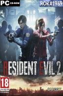 Resident Evil 2 Remake Deluxe Edition [v1.05u7+DLC] *2019* [MULTI-PL] [REPACK R69] [EXE]