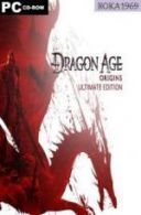 Dragon Age: Origins - Ultimate Edition [v1.05+DLC] *2009* [MULTI-PL] [REPACK R69] [EXE]