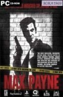 Max Payne Collector's Edition [v1.05-1.01] *2001-2003* [PL] [REPACK R69] [EXE]