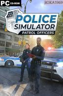 Police Simulator:Patrol Officers [v15.1.4+DLC] *2020* [MULTI-PL] [REPACK R69] [EXE]