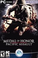 Medal of Honor: Pacific Assault [v.1.2] *2004* [ENG-PL] [REPACK R69] [EXE]